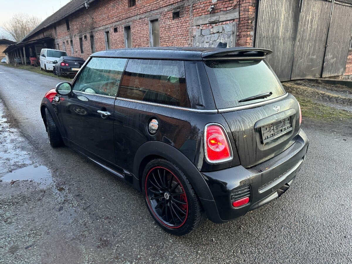2011 Mini COOPER - 5