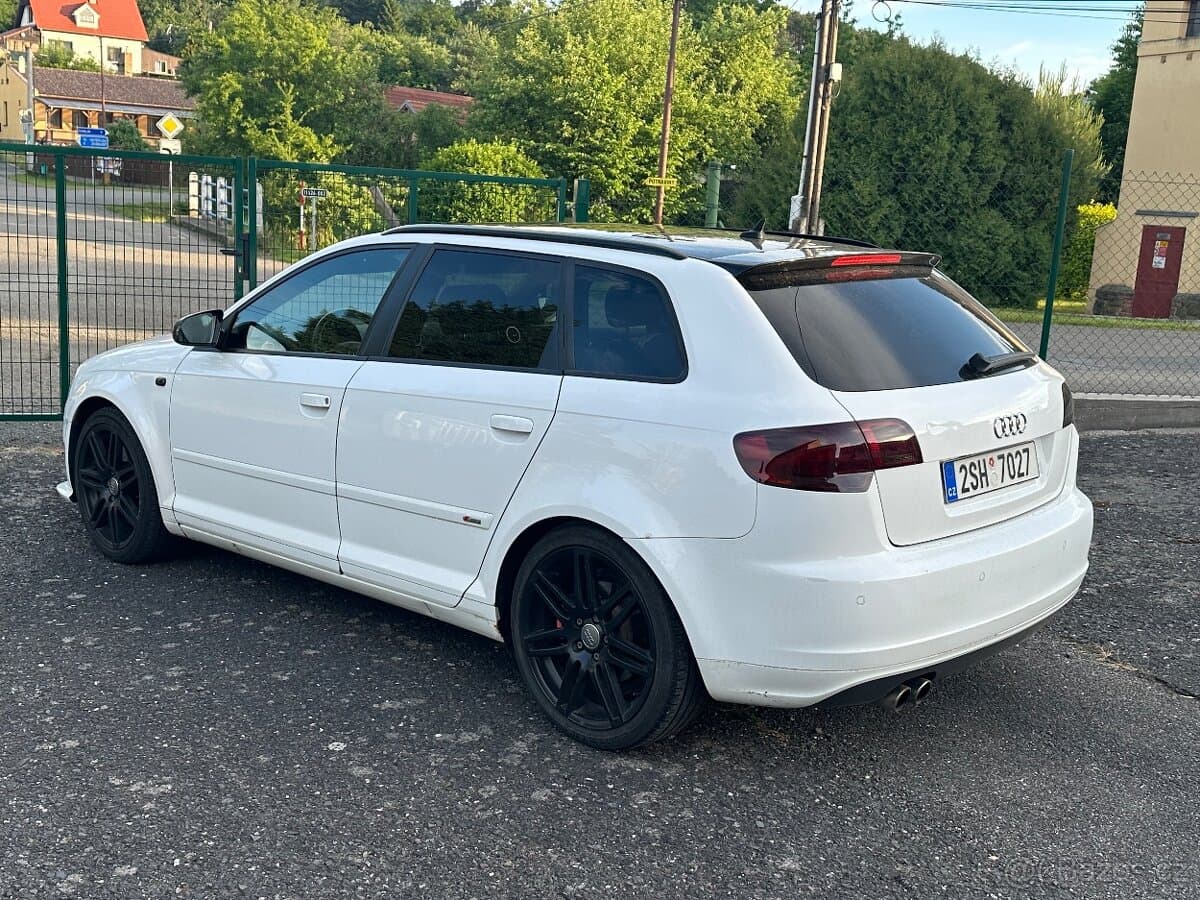 2007 Audi A3 - 5