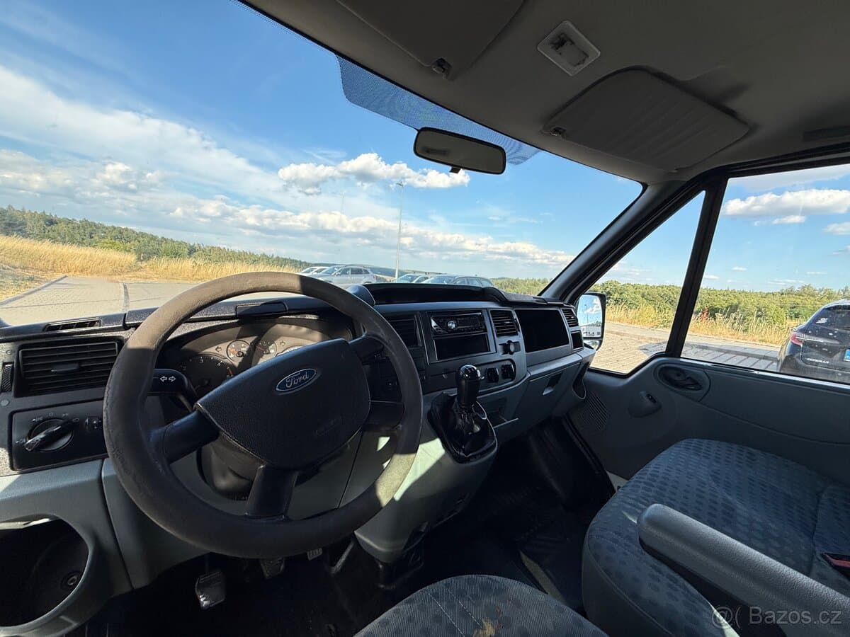 2009 Ford TRANSIT - 5