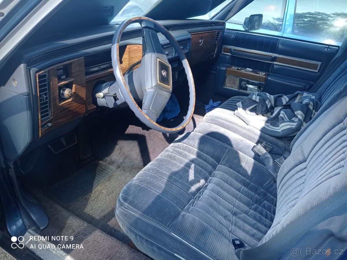 Cadillac ELDORADO - 5