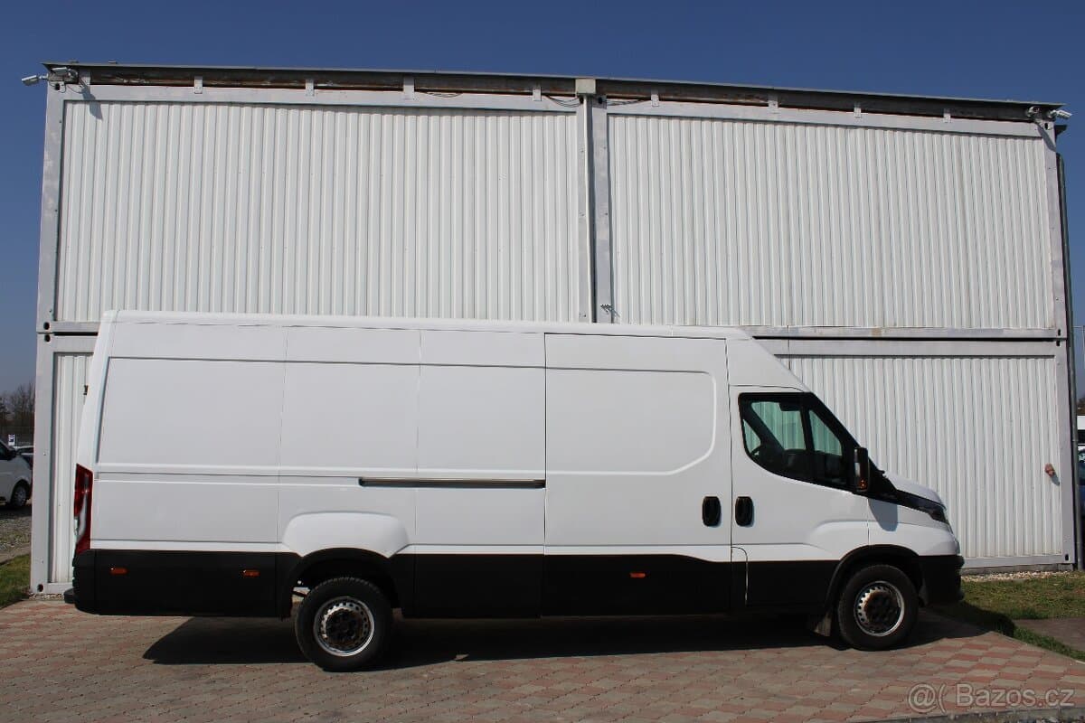 2022 Iveco OSTATNÍ - 5