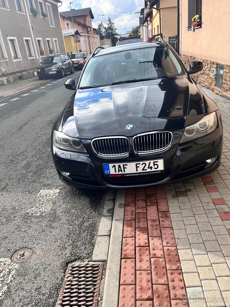 2009 BMW OSTATNÍ - 5