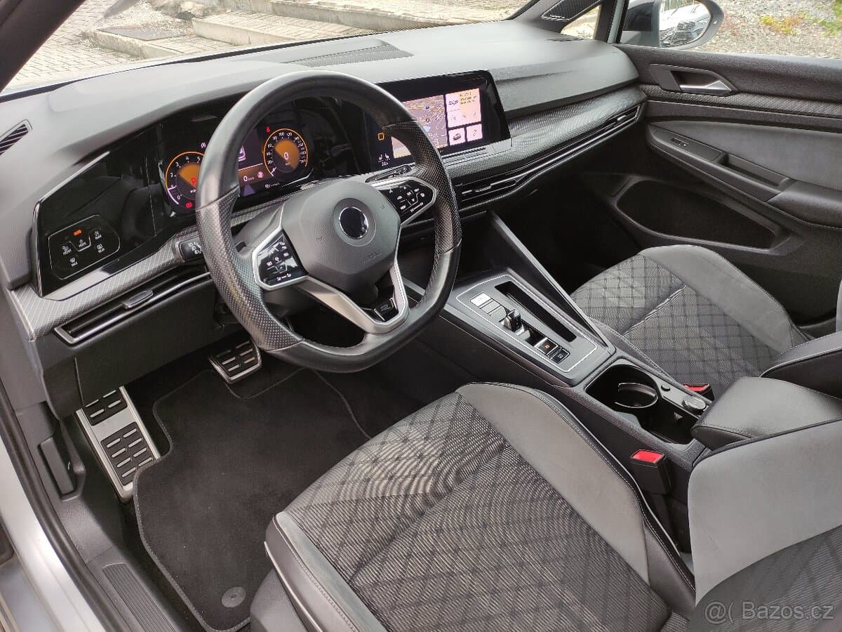 2022 Volkswagen GOLF - 5