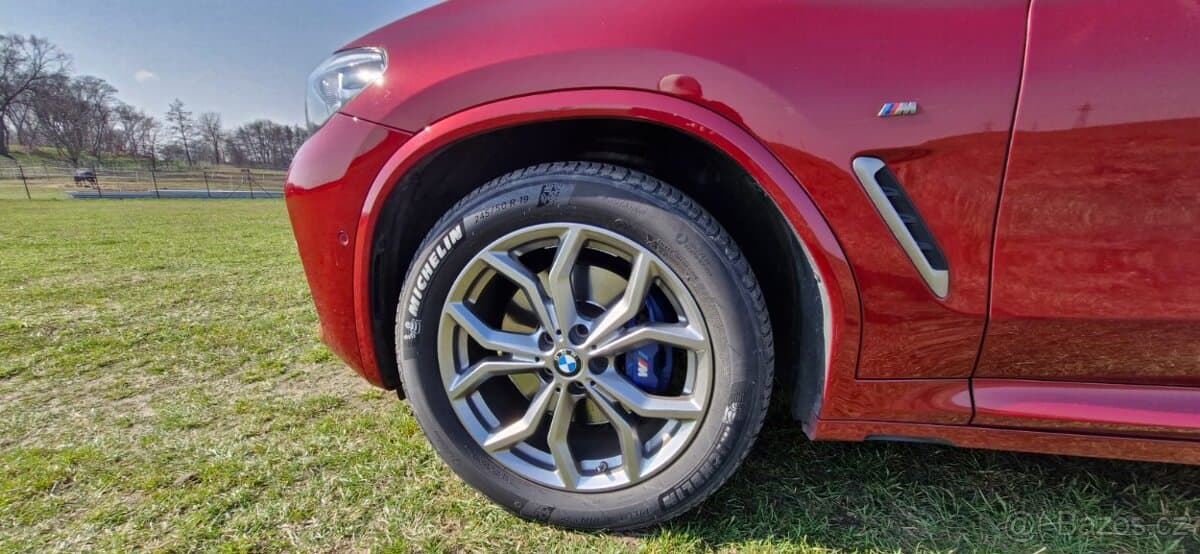 2018 BMW X4 - 5