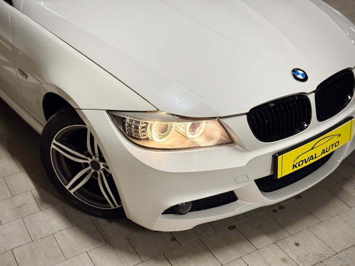 BMW OSTATNÍ - 5