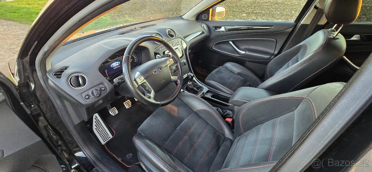 Ford MONDEO - 5