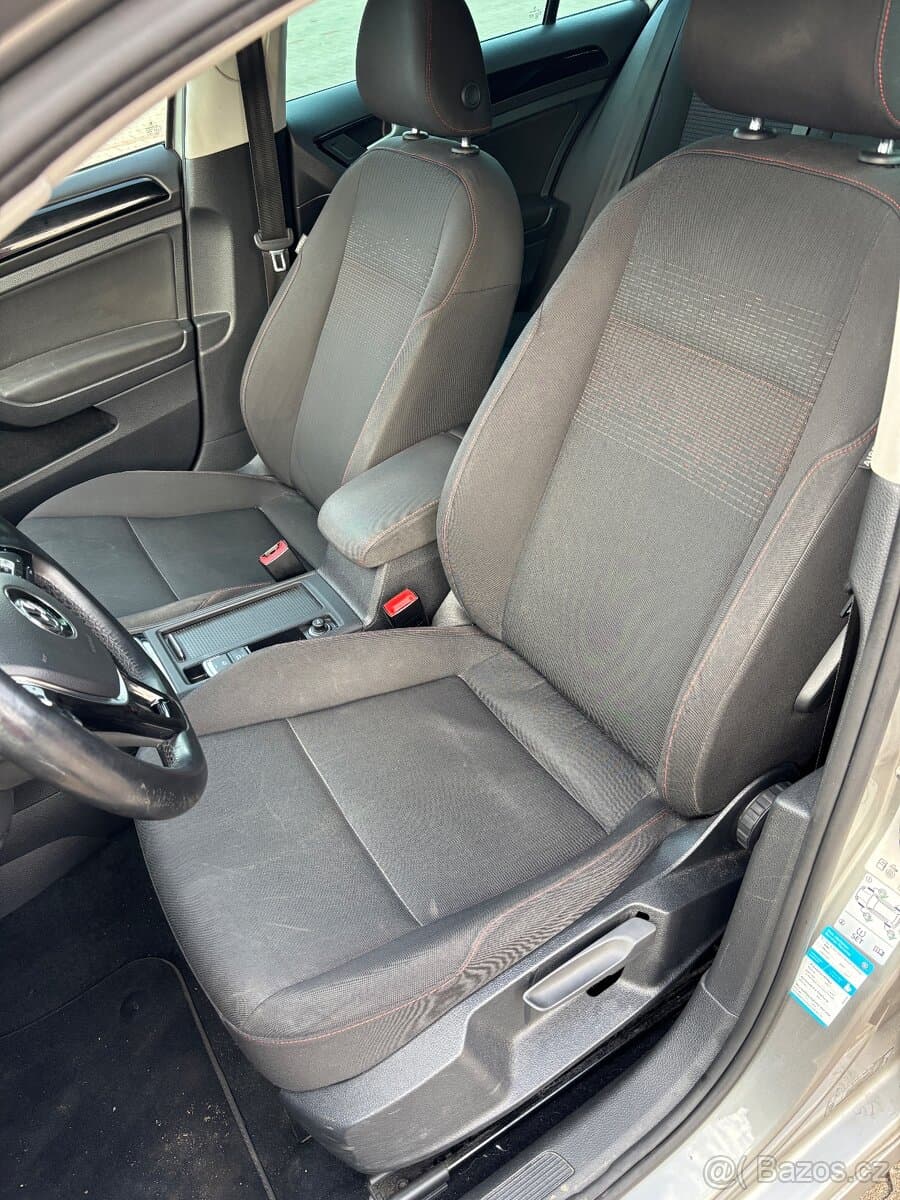 2018 Volkswagen GOLF - 5