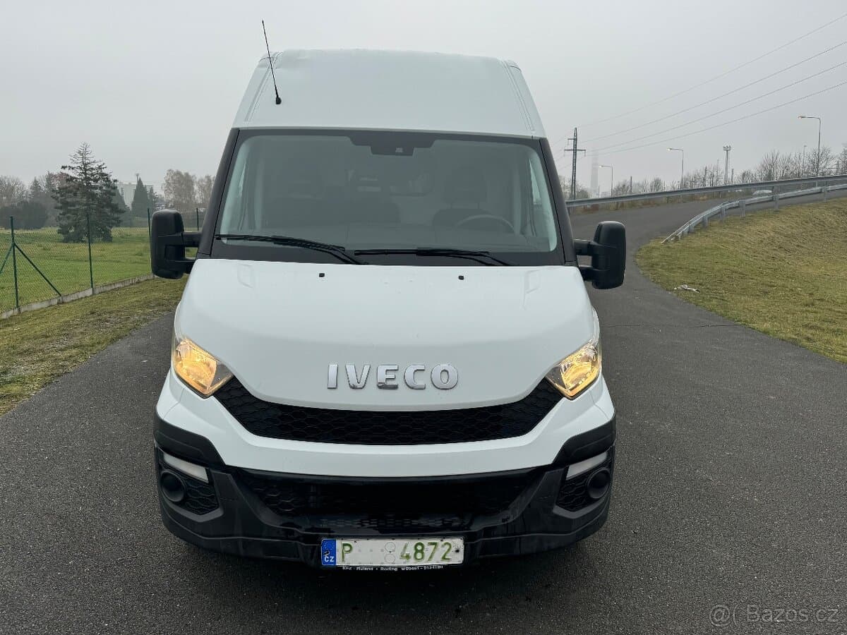 2016 Iveco OSTATNÍ - 5