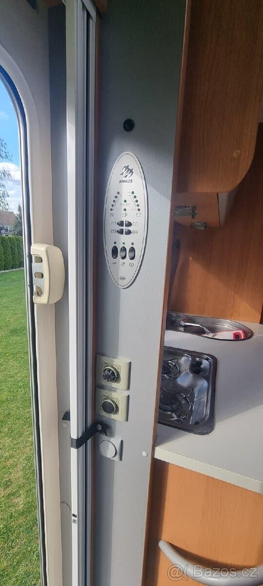 2008 Renault MASTER - 5