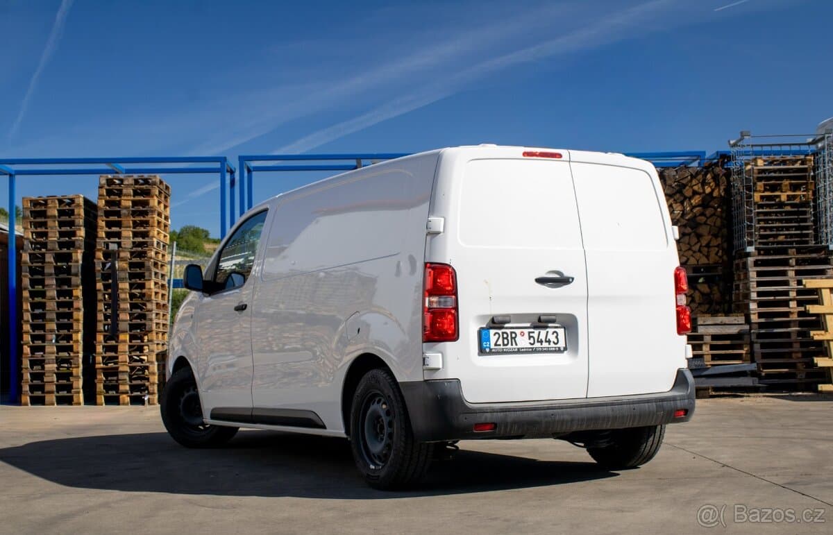 2021 Peugeot EXPERT - 5