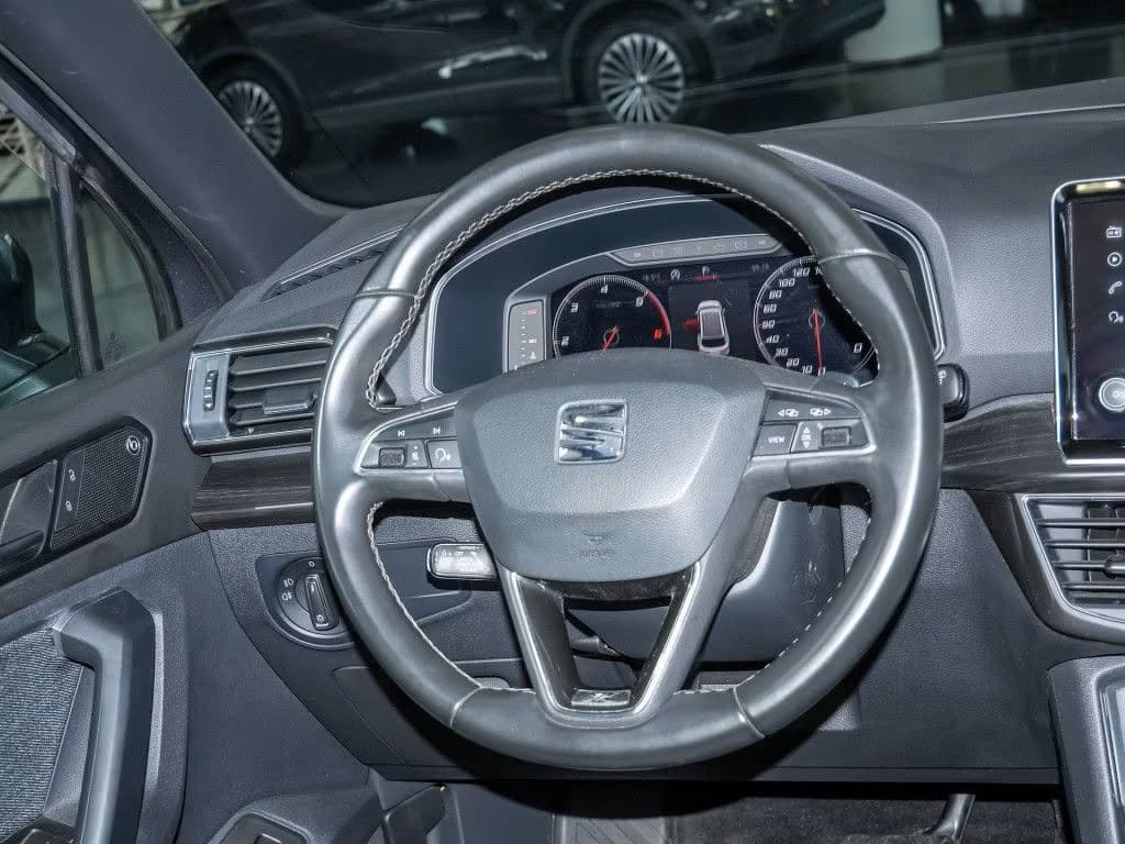 2019 Seat TARRACO - 5