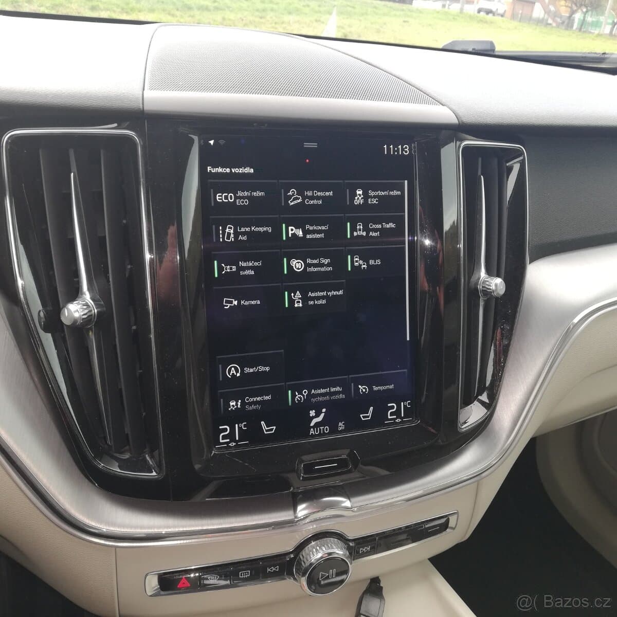 2018 Volvo XC60 - 5
