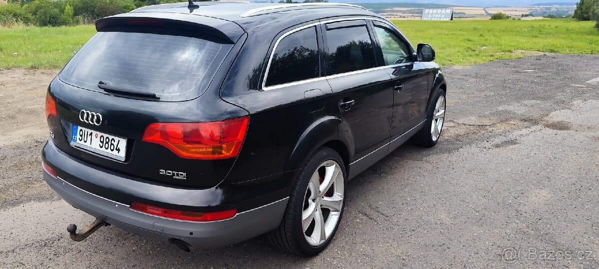 2006 Audi Q7 - 5