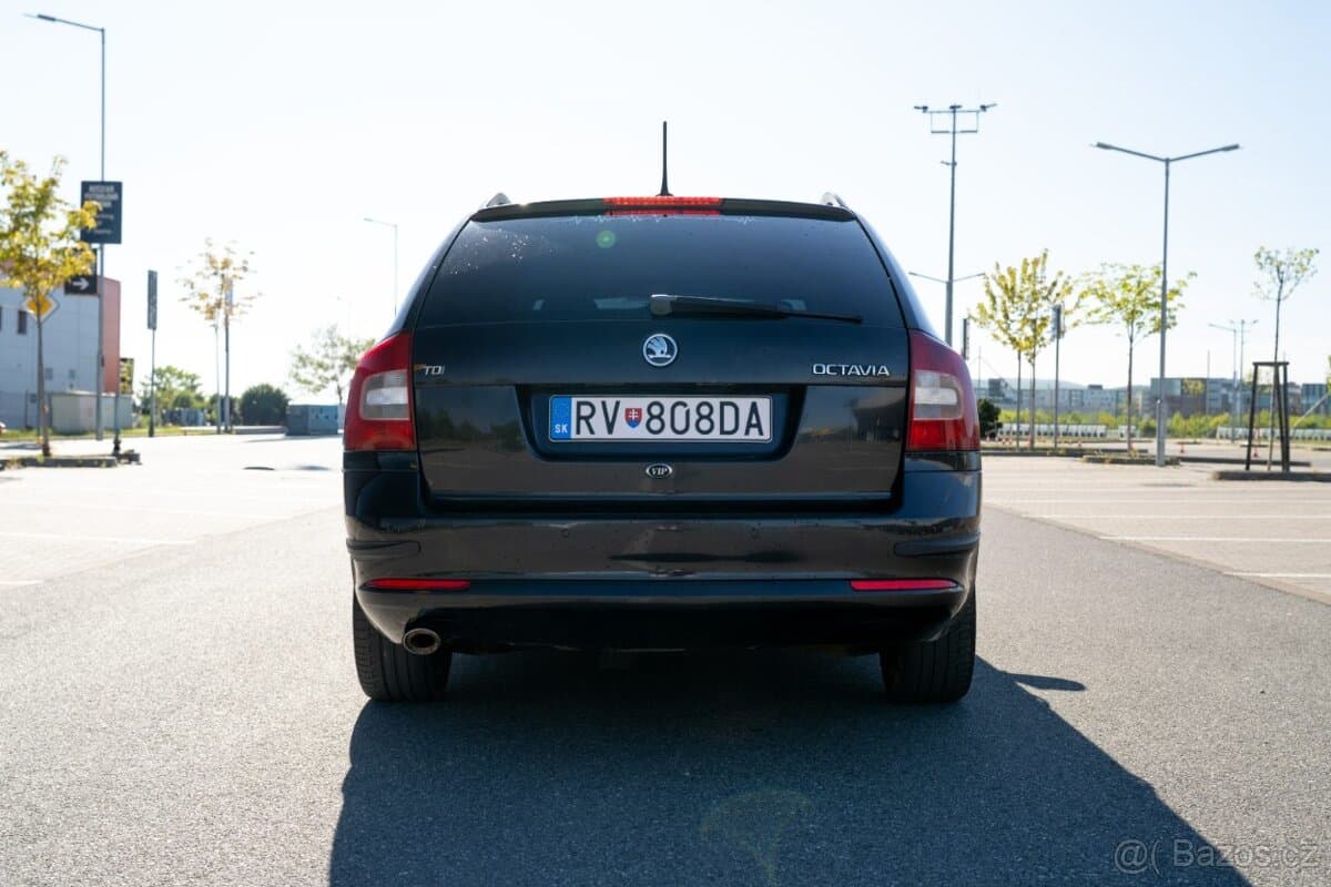 2013 Škoda OCTAVIA - 5