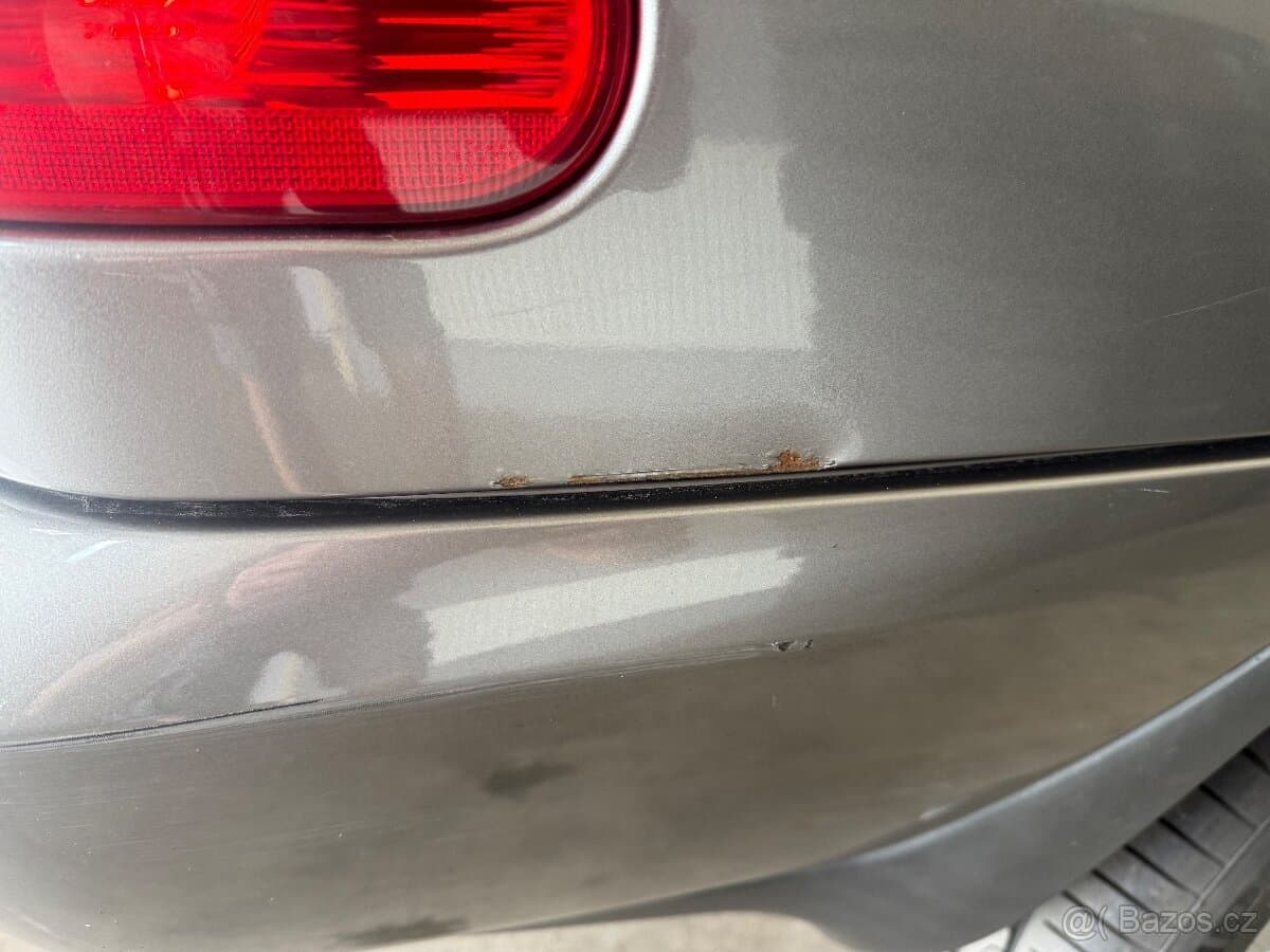 2004 BMW X5 - 5