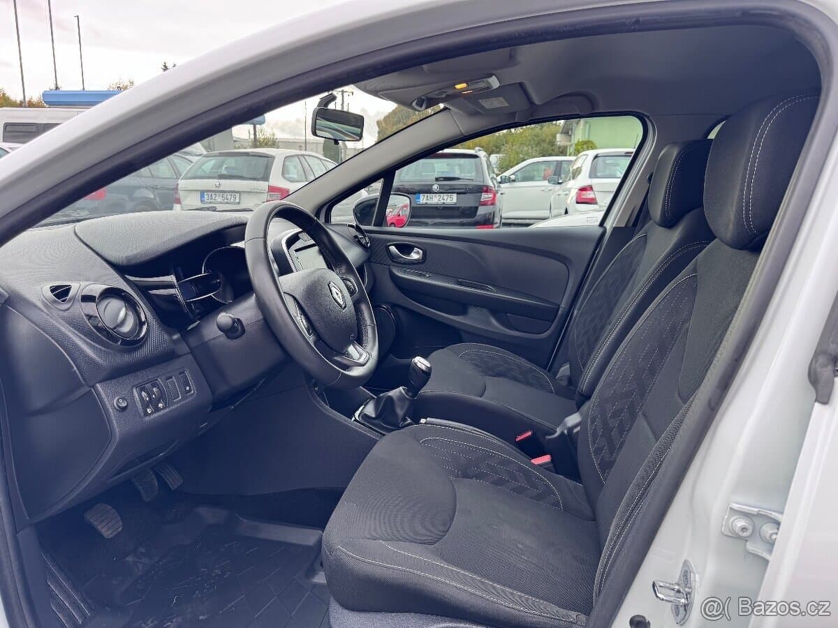 2019 Renault CLIO - 5