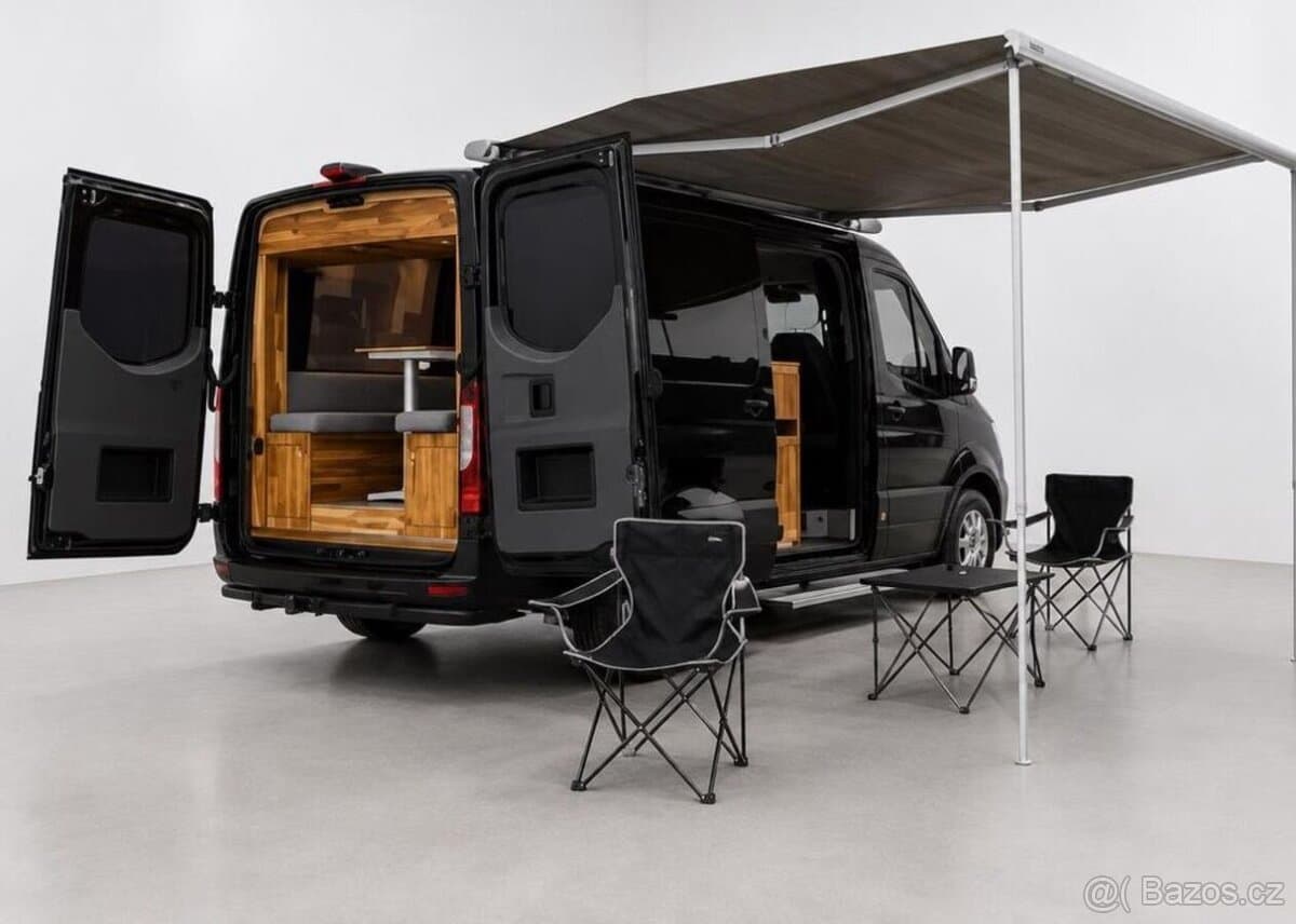 2020 Mercedes-Benz SPRINTER - 5