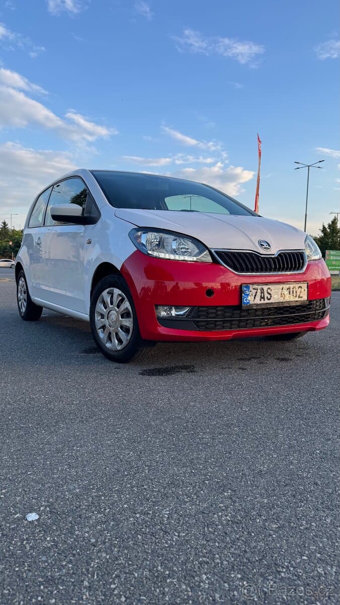2019 Škoda CITIGO - 5