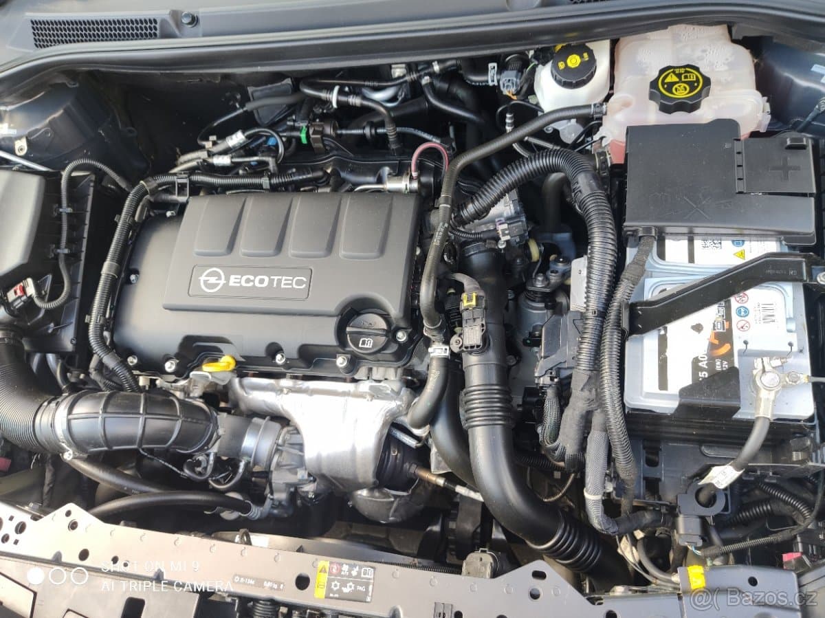2013 Opel CASCADA - 5