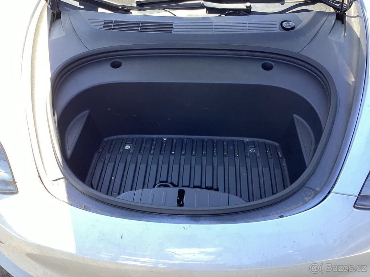 2021 Tesla MODEL 3 - 5