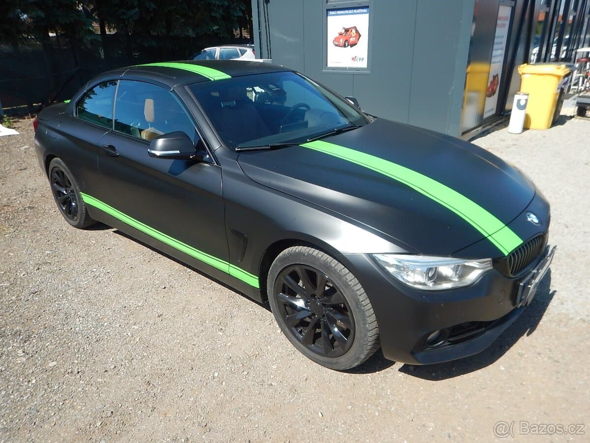 2016 BMW OSTATNÍ - 5