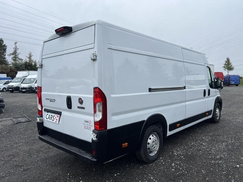 2019 Fiat DUCATO - 5