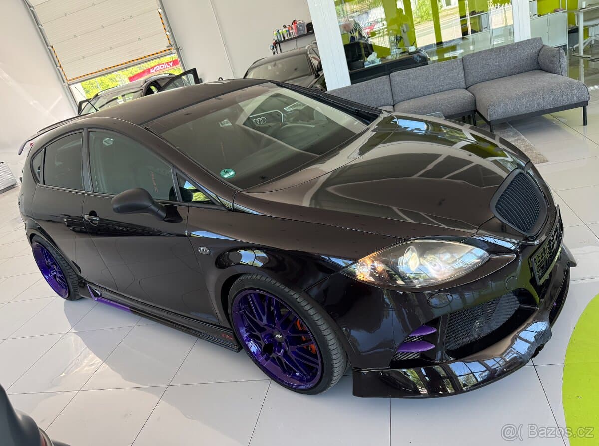 Seat LEON - 5