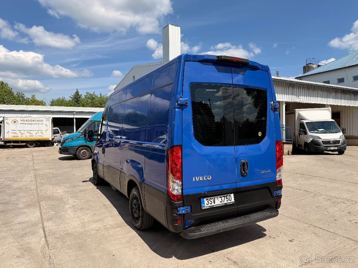 2016 Iveco OSTATNÍ - 5