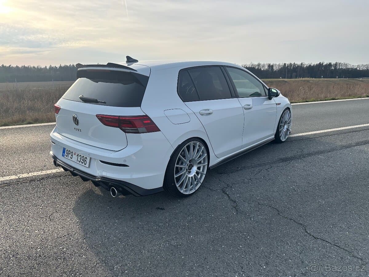 2021 Volkswagen GOLF - 5