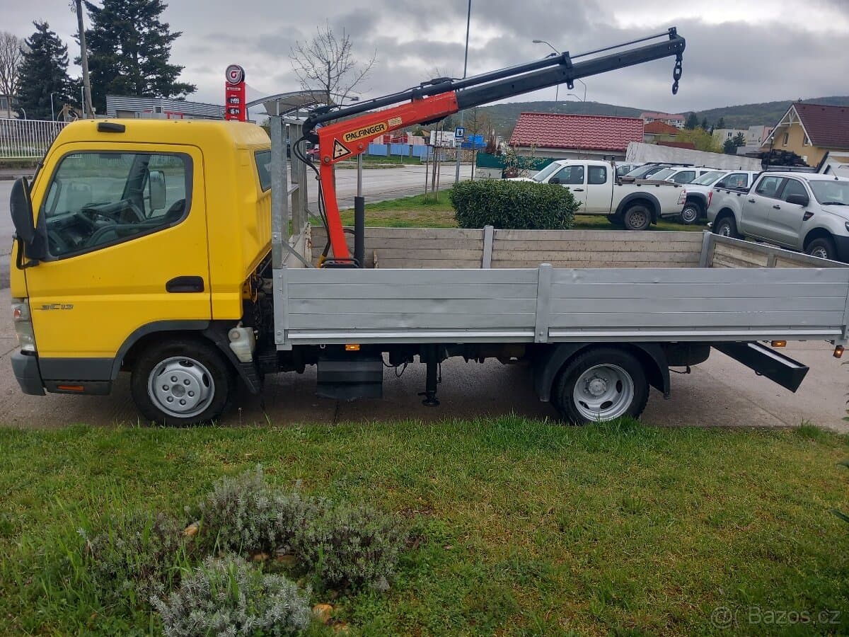 2008 Mitsubishi OSTATNÍ - 5