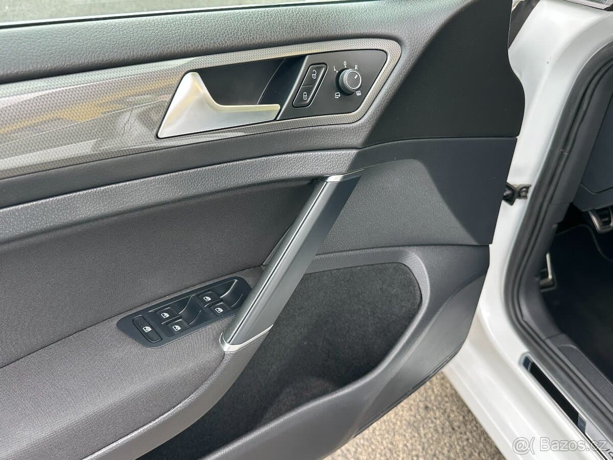 2019 Volkswagen GOLF - 5
