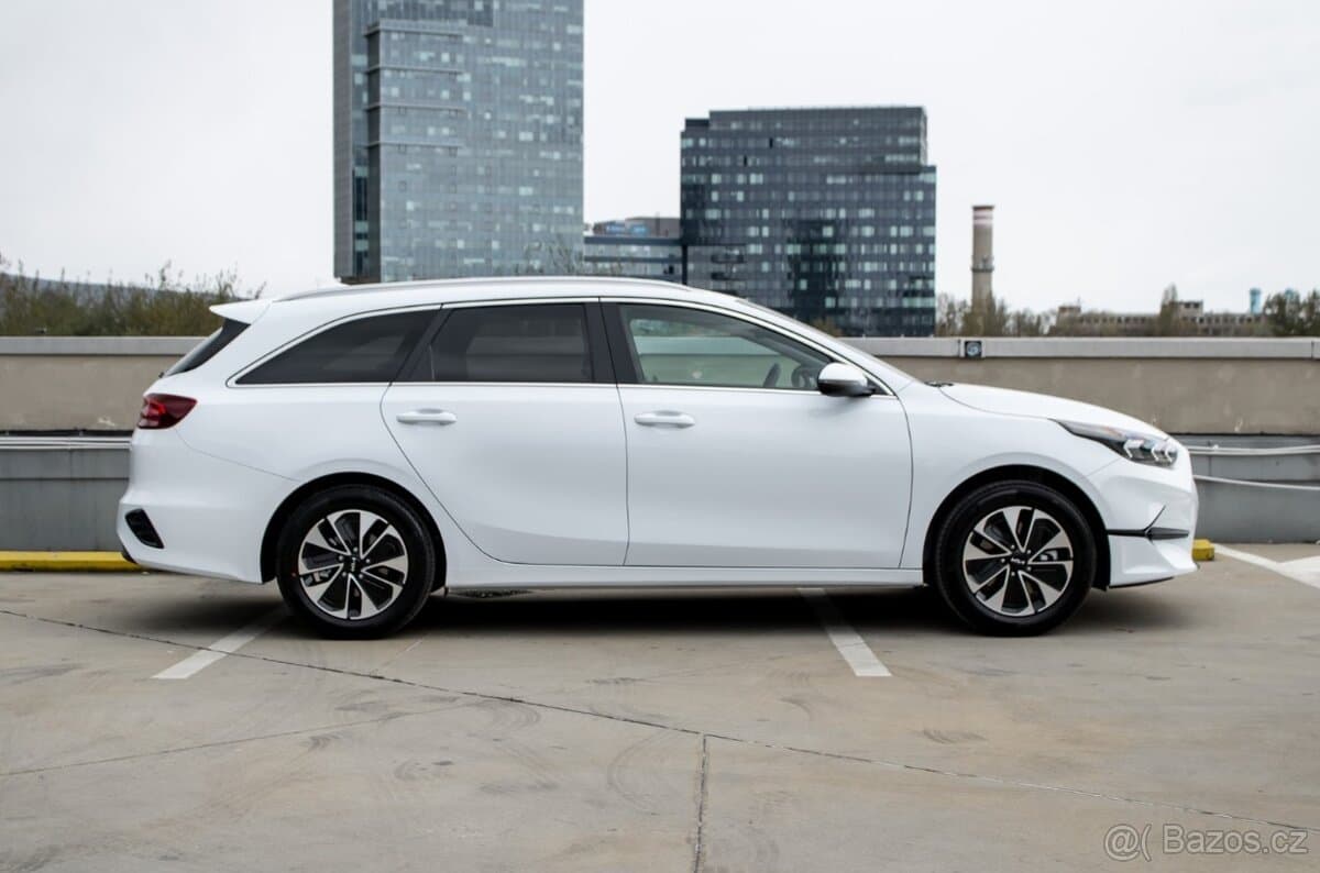 2025 Kia OSTATNÍ - 5