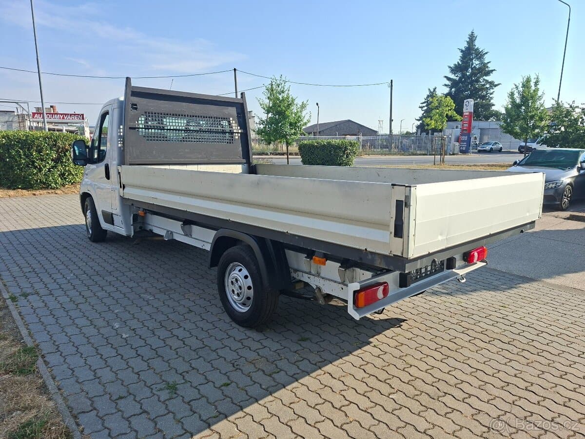 2018 Fiat DUCATO - 5