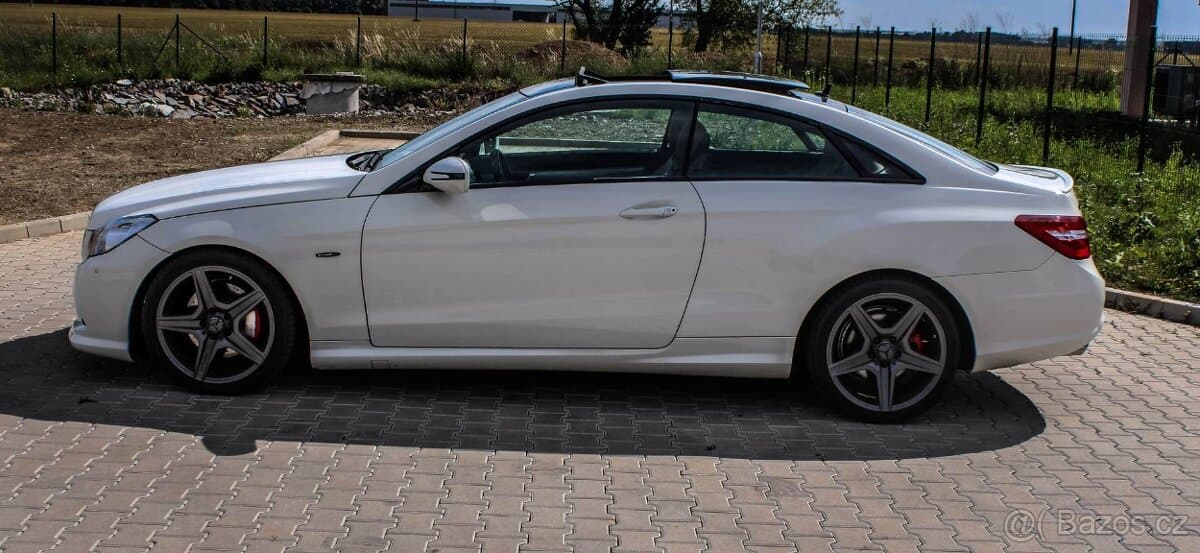 2009 Mercedes-Benz OSTATNÍ - 5