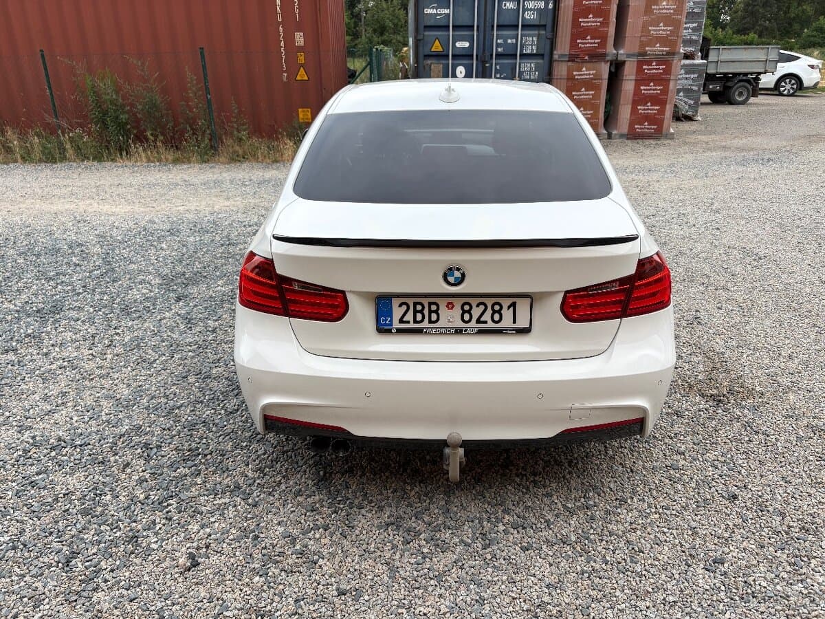 2014 BMW OSTATNÍ - 5
