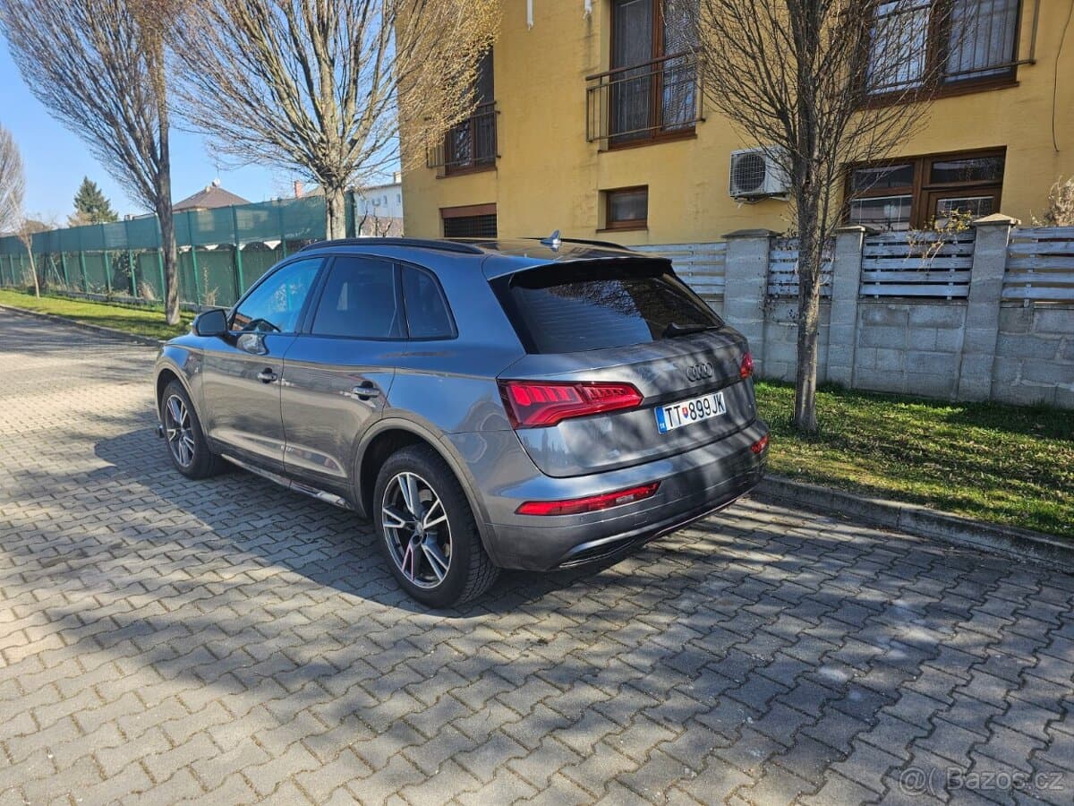 Audi Q5 - 5