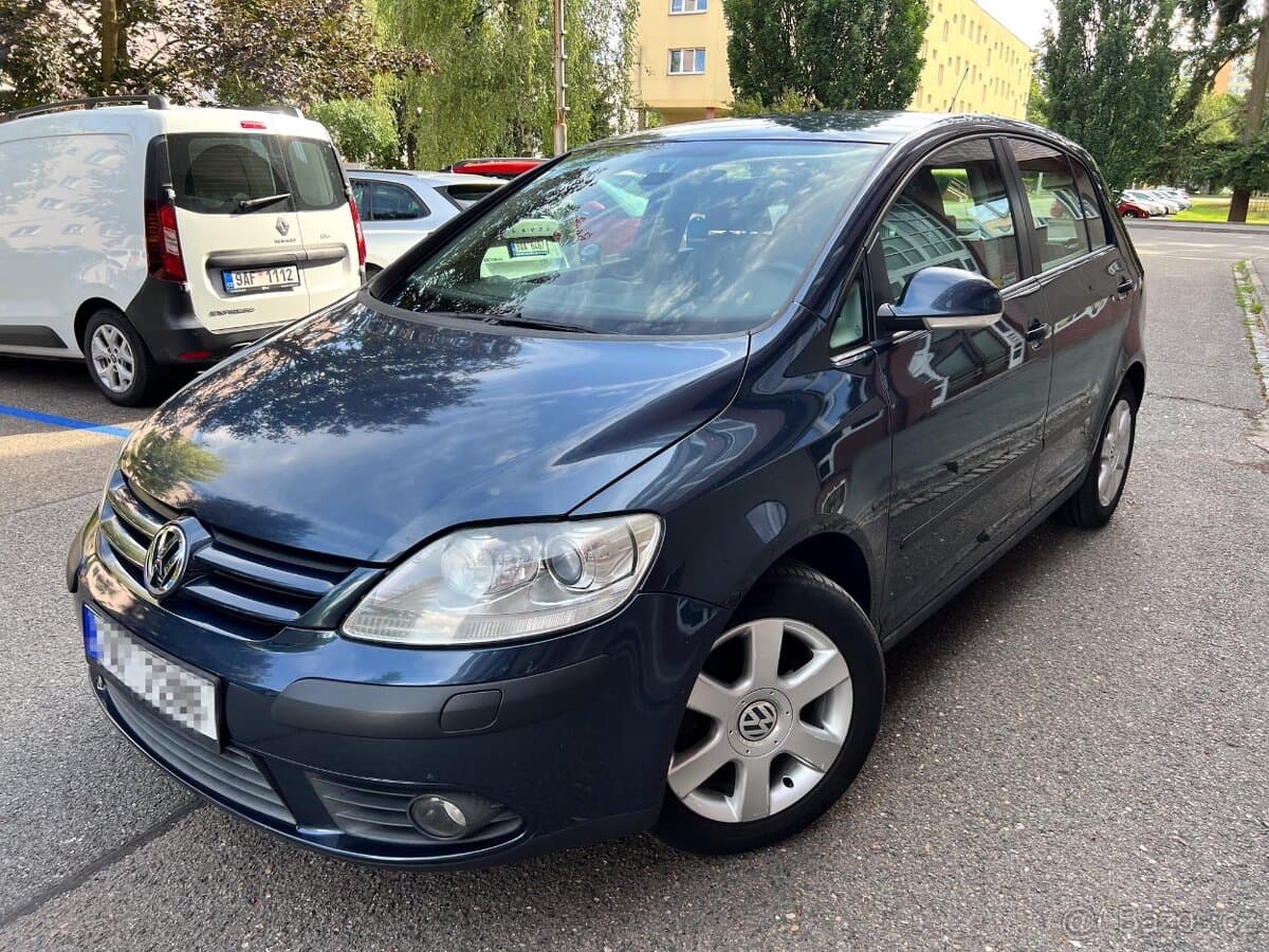 2007 Volkswagen GOLF - 5