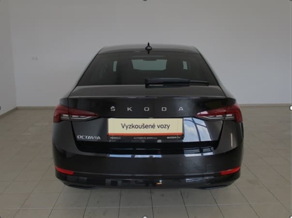 2023 Škoda OCTAVIA - 5