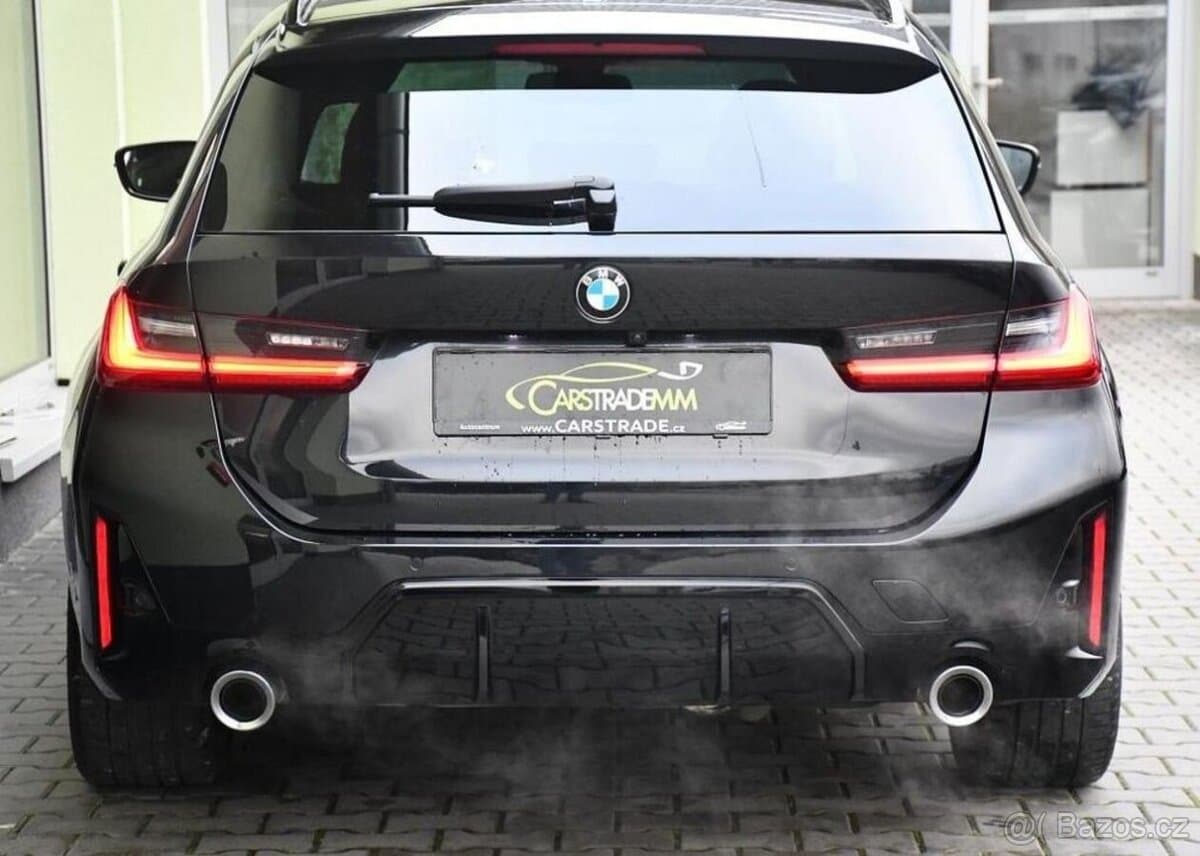2023 BMW 3-SERIES - 5
