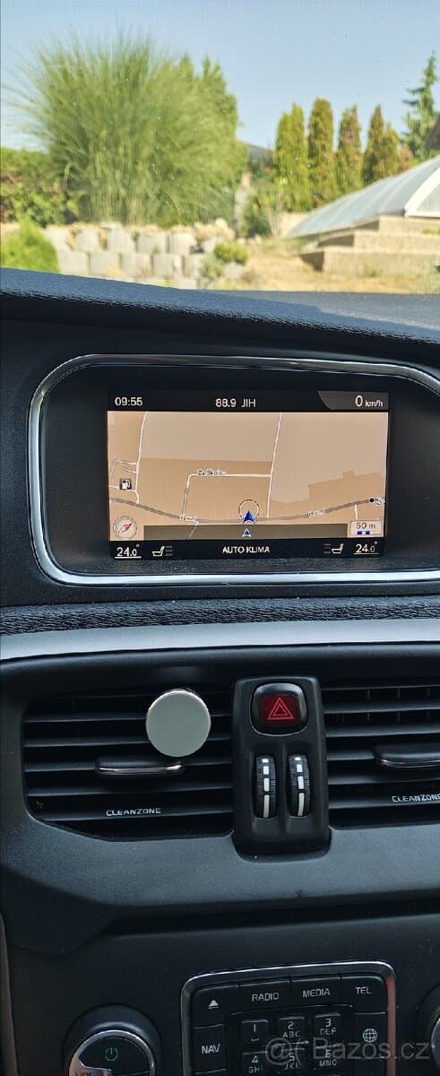 2018 Volvo V40 - 5