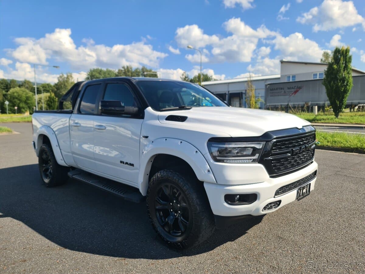 2022 Dodge OSTATNÍ - 5