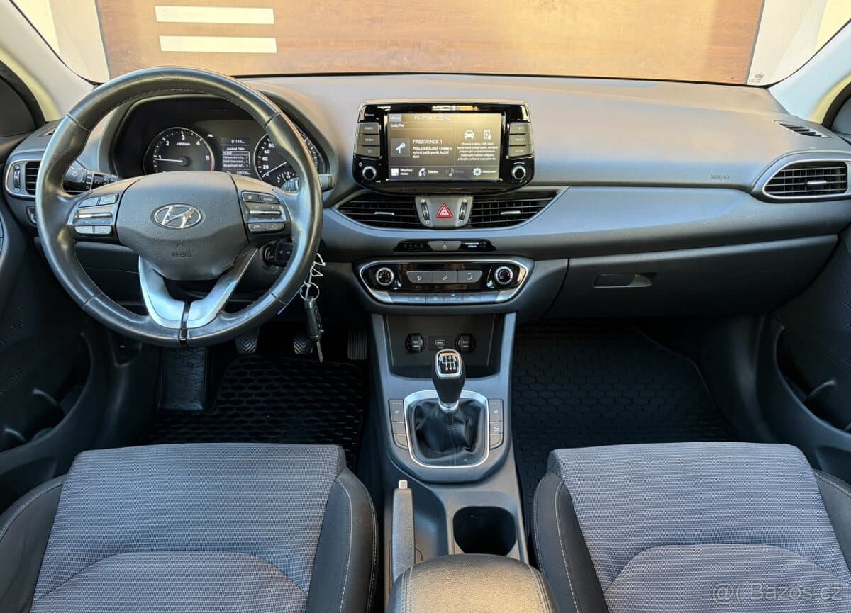 2022 Hyundai i30 - 5
