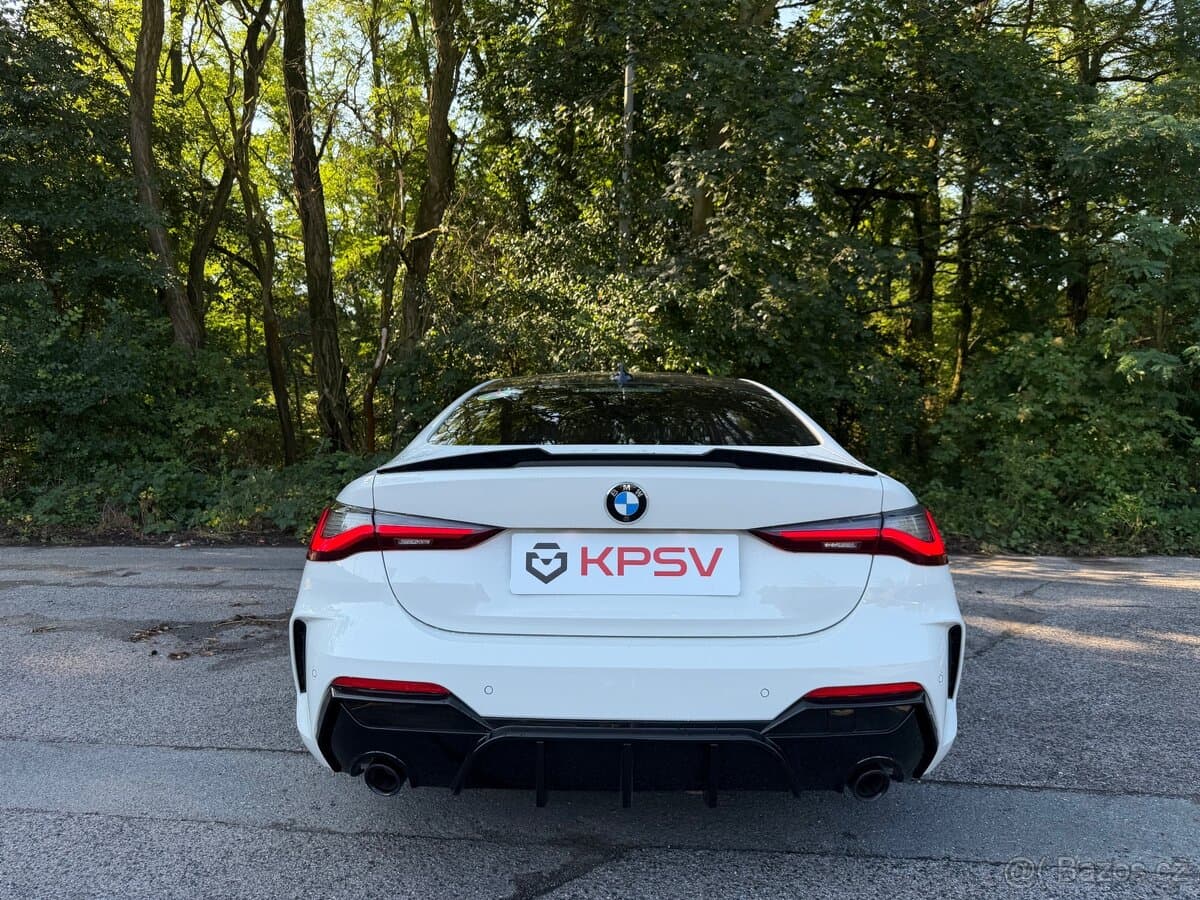 2021 BMW OSTATNÍ - 5