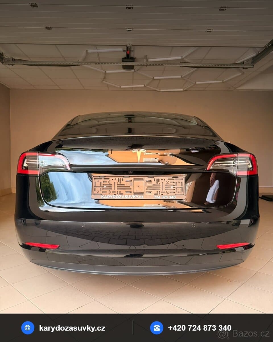 Tesla MODEL 3 - 5