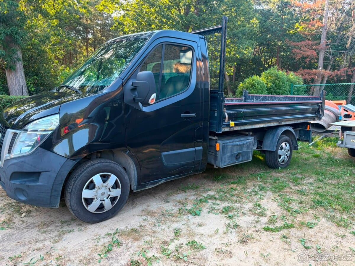 2019 Nissan OSTATNÍ - 5