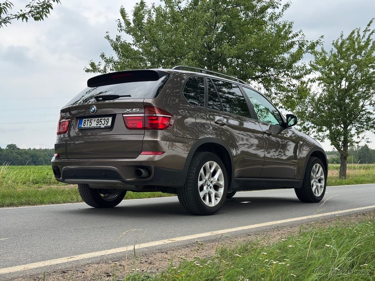 2012 BMW X5 - 5