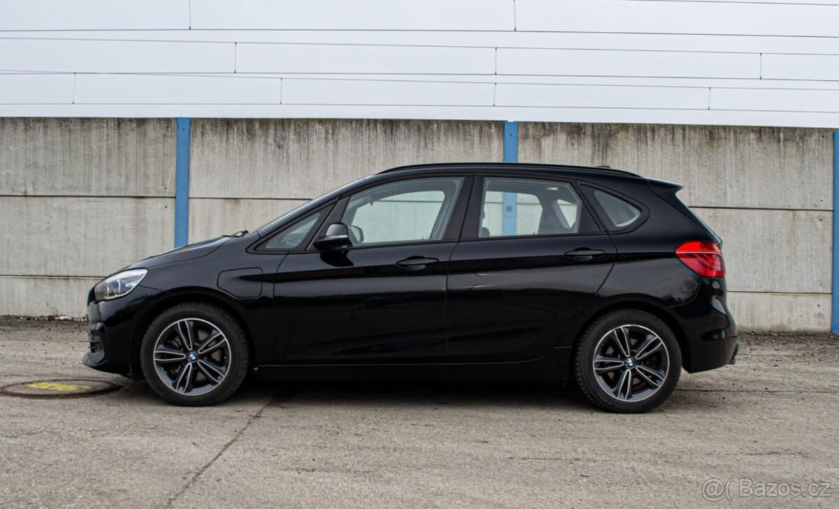 2019 BMW OSTATNÍ - 5