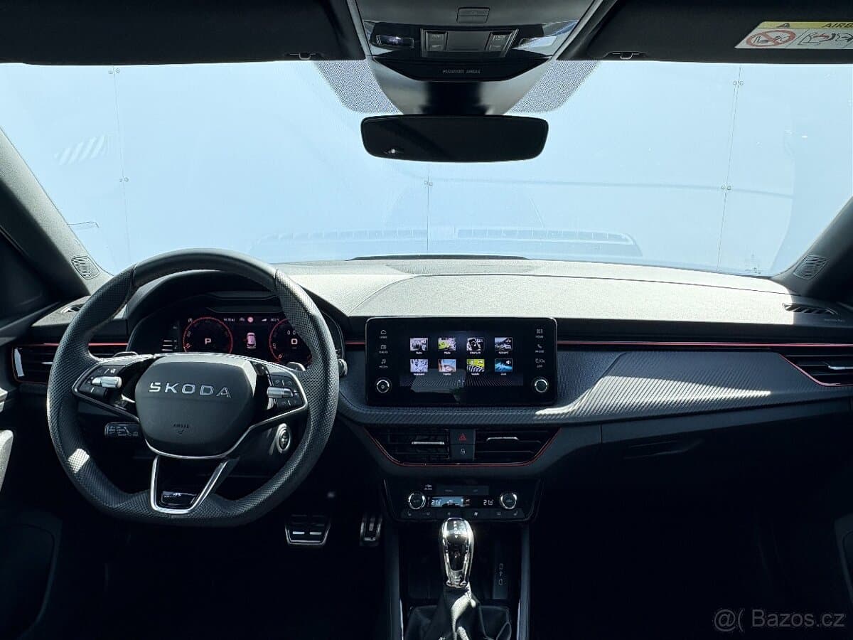 2025 Škoda KAMIQ - 5
