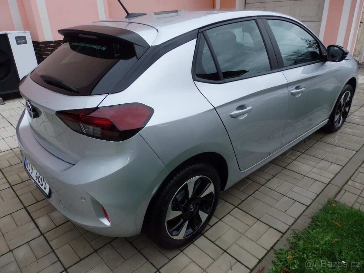 2024 Opel CORSA - 5