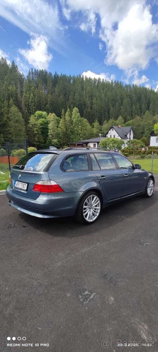 2009 BMW OSTATNÍ - 5